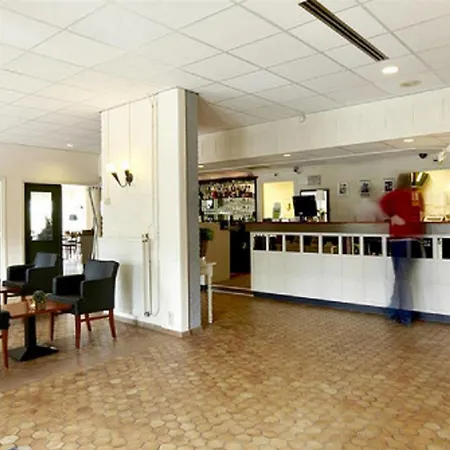 Campanile & Restaurant Zuid-oost Ξενοδοχείο Άμστερνταμ