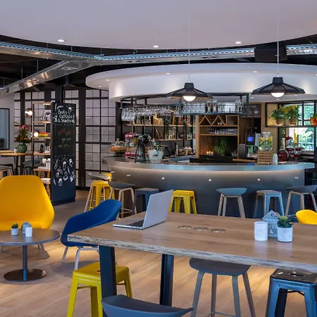Ξενοδοχείο Campanile & Restaurant Zuid-oost Άμστερνταμ