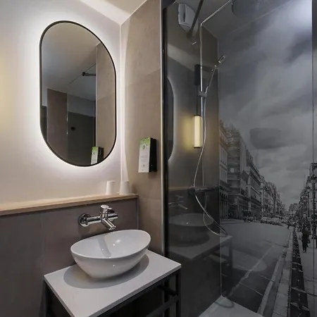 Ξενοδοχείο Campanile & Restaurant Zuid-oost