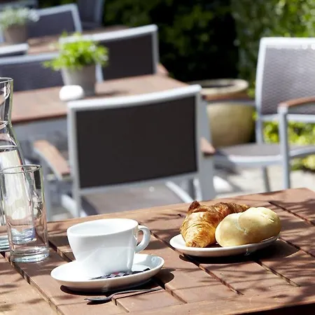 Campanile & Restaurant Zuid-oost Ξενοδοχείο Άμστερνταμ