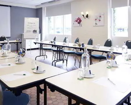 Ξενοδοχείο Campanile & Restaurant Zuid-oost
