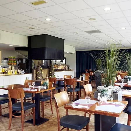 Campanile & Restaurant Zuid-oost Hotel Amesterdão
