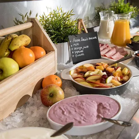 Ξενοδοχείο Campanile & Restaurant Zuid-oost 3*