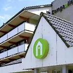 阿姆斯特丹南荷兰奥斯特钟楼酒店及餐厅 3*