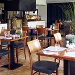 酒店 阿姆斯特丹南荷兰奥斯特钟楼酒店及餐厅