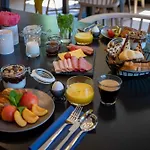 Campanile Hotel&restaurant Zuid-oost Hotel Amsterdam