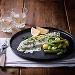 阿姆斯特丹南荷兰奥斯特钟楼酒店及餐厅