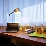 캄파닐 호텔&레스토랑 자이드-우스트 호텔 3*