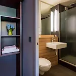 酒店 阿姆斯特丹南荷兰奥斯特钟楼酒店及餐厅 3*