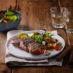 阿姆斯特丹南荷兰奥斯特钟楼酒店及餐厅 酒店 3*