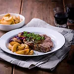 阿姆斯特丹南荷兰奥斯特钟楼酒店及餐厅 3* 阿姆斯特丹