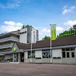 阿姆斯特丹南荷兰奥斯特钟楼酒店及餐厅 3* 阿姆斯特丹