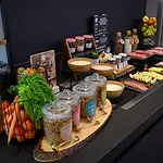 阿姆斯特丹南荷兰奥斯特钟楼酒店及餐厅 酒店