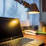 酒店 阿姆斯特丹南荷兰奥斯特钟楼酒店及餐厅 3*