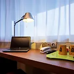 阿姆斯特丹南荷兰奥斯特钟楼酒店及餐厅 阿姆斯特丹