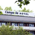 阿姆斯特丹南荷兰奥斯特钟楼酒店及餐厅 酒店