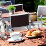 阿姆斯特丹南荷兰奥斯特钟楼酒店及餐厅 酒店 阿姆斯特丹