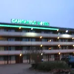 酒店 阿姆斯特丹南荷兰奥斯特钟楼酒店及餐厅