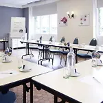 酒店 阿姆斯特丹南荷兰奥斯特钟楼酒店及餐厅