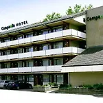 阿姆斯特丹南荷兰奥斯特钟楼酒店及餐厅 3* 阿姆斯特丹