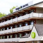 Campanile Hotel&restaurant Zuid-oost Amsterdam