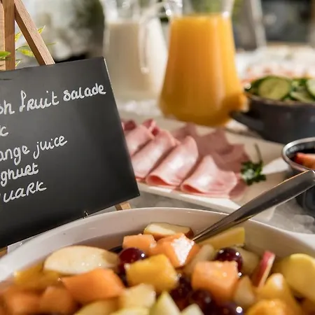 Campanile Hotel&restaurant Zuid-oost 3*