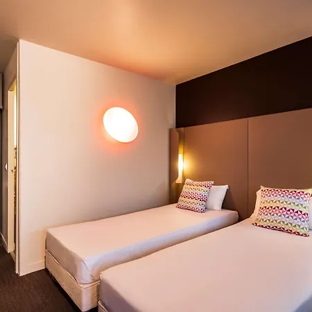 Hotel Campanile Hotel&restaurant Zuid-oost Amsterdam