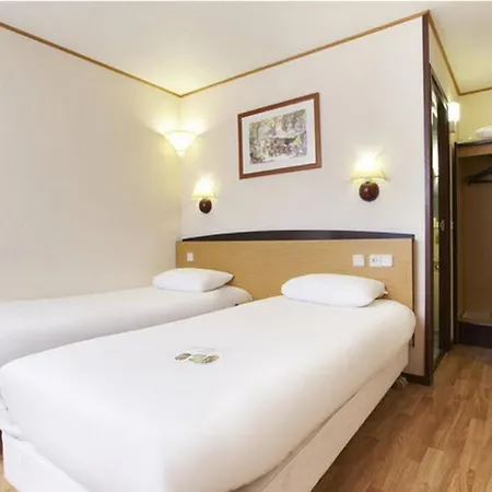 Campanile Hotel&restaurant Zuid-oost Hotel