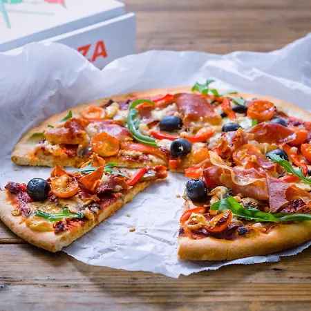 阿姆斯特丹南荷兰奥斯特钟楼酒店及餐厅 3*