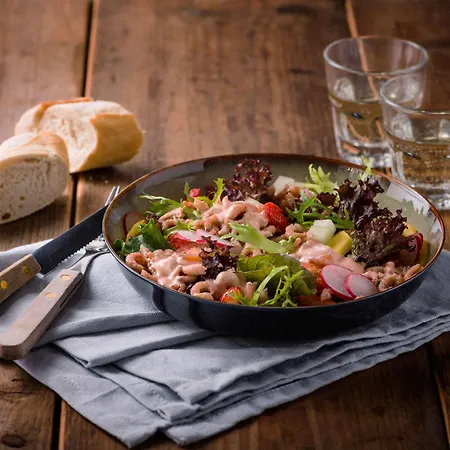 Campanile & Restaurant Zuid-oost 3*