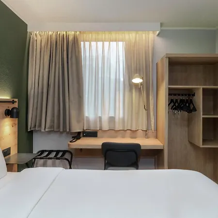 Campanile Hotel&restaurant Zuid-oost
