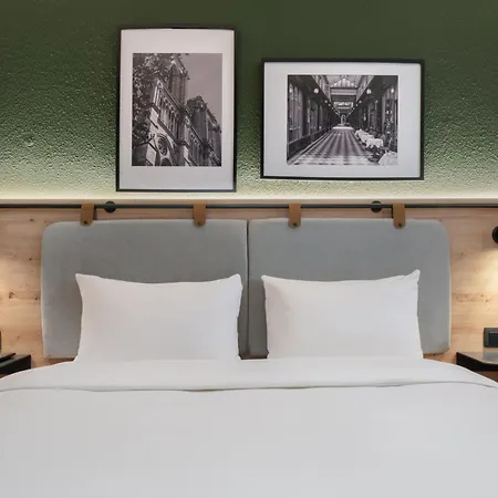 Campanile Hotel&restaurant Zuid-oost Hotel