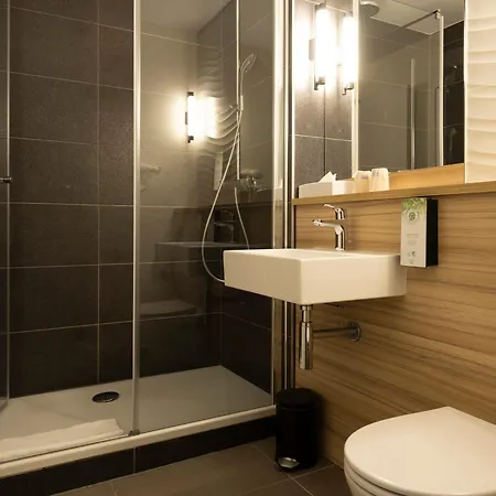Campanile Hotel&restaurant Zuid-oost