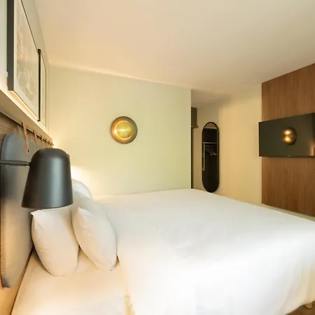 阿姆斯特丹南荷兰奥斯特钟楼酒店及餐厅 阿姆斯特丹