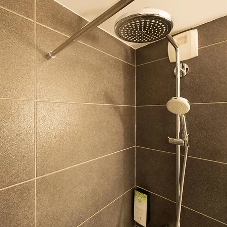 Hotel Campanile Hotel&restaurant Zuid-oost