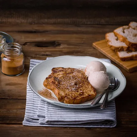 酒店 阿姆斯特丹南荷兰奥斯特钟楼酒店及餐厅 3*