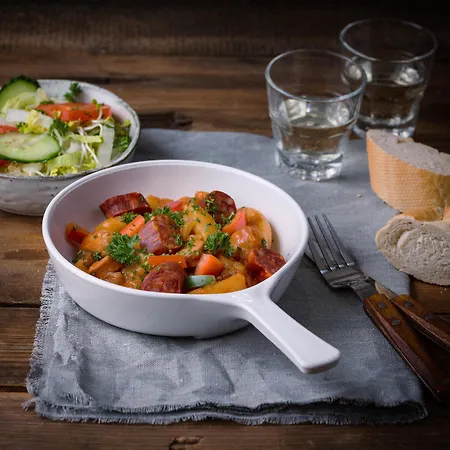 Hotel Campanile Hotel&restaurant Zuid-oost Amsterdam