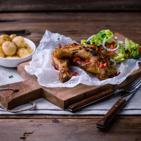 Hotel Campanile Hotel&restaurant Zuid-oost Amsterdam