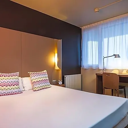 Campanile Hotel&restaurant Zuid-oost 3* Amsterdam