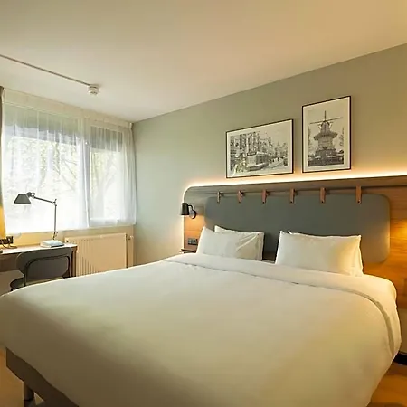Campanile & Restaurant Zuid-oost Amsterdam