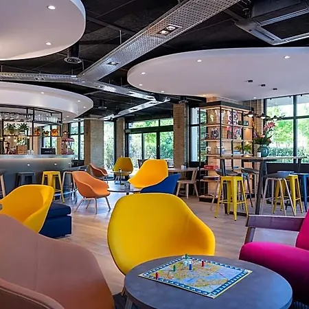 Campanile & Restaurant Zuid-oost