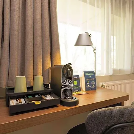 Campanile & Restaurant Zuid-oost Hotel 3*