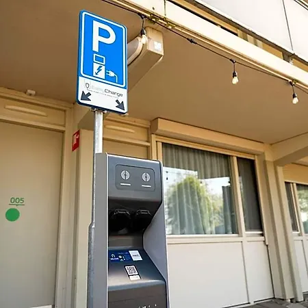 Campanile & Restaurant Zuid-oost Hotel 3*