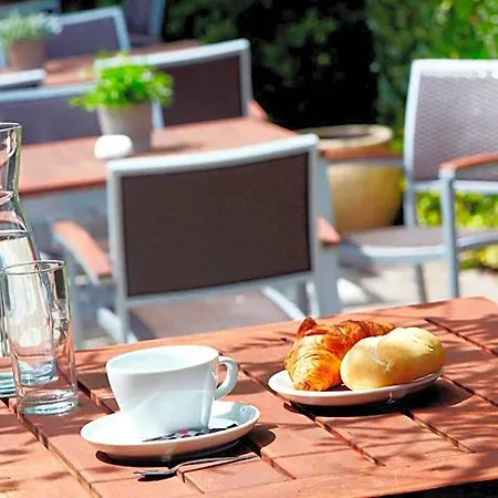 Hotel Campanile & Restaurant Zuid-oost Amsterdam