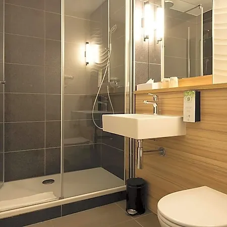 Campanile & Restaurant Zuid-oost Hotel Amsterdam