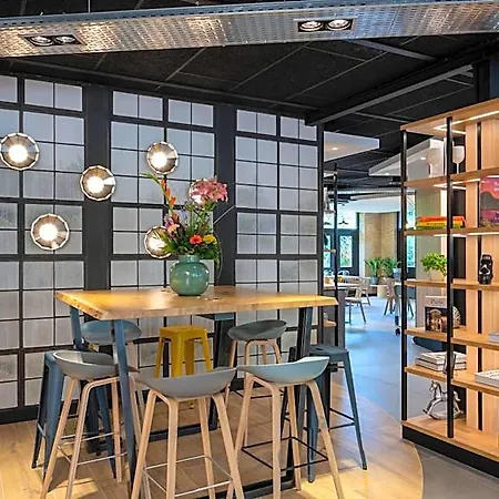 Campanile & Restaurant Zuid-oost
