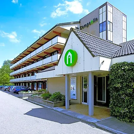 Campanile Hotel&restaurant Zuid-oost Hotel 3*