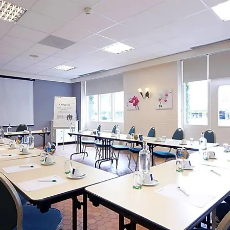 Hotel Campanile & Restaurant Zuid-oost
