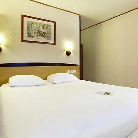 Campanile & Restaurant Zuid-oost 3* Amsterdam