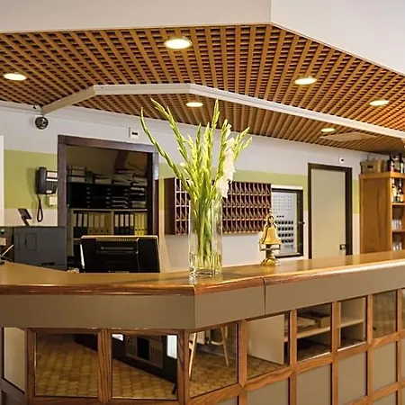 Campanile & Restaurant Zuid-oost Amsterdam